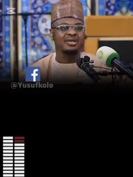 saƙo zuwa musulmi #jafarmahmudadam  #katsinatikto  #katsinatikto  #proisahalipantami✅  #tiktokindia  #pantami_jnr🎥  #CapCut  #quran_alkarim 