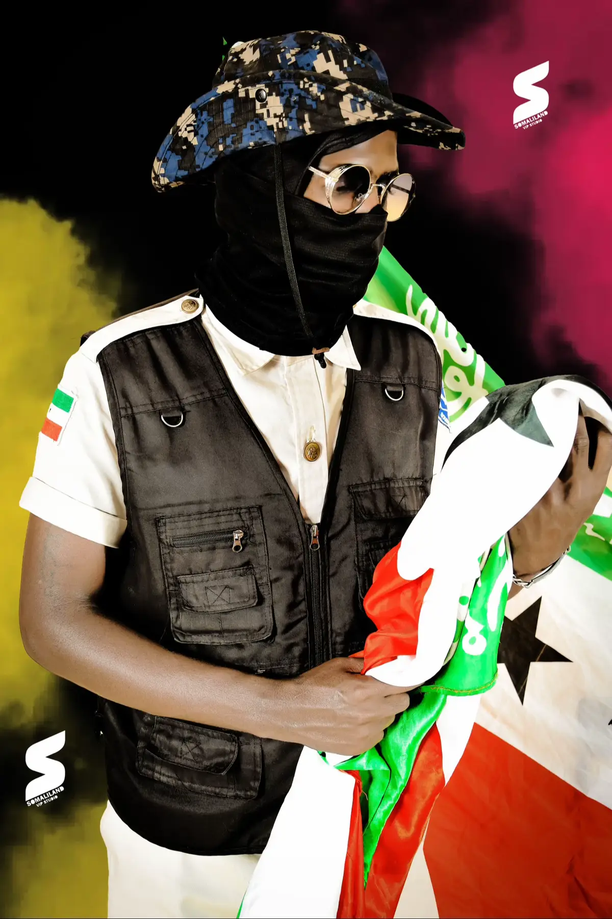 18may Somaliland #