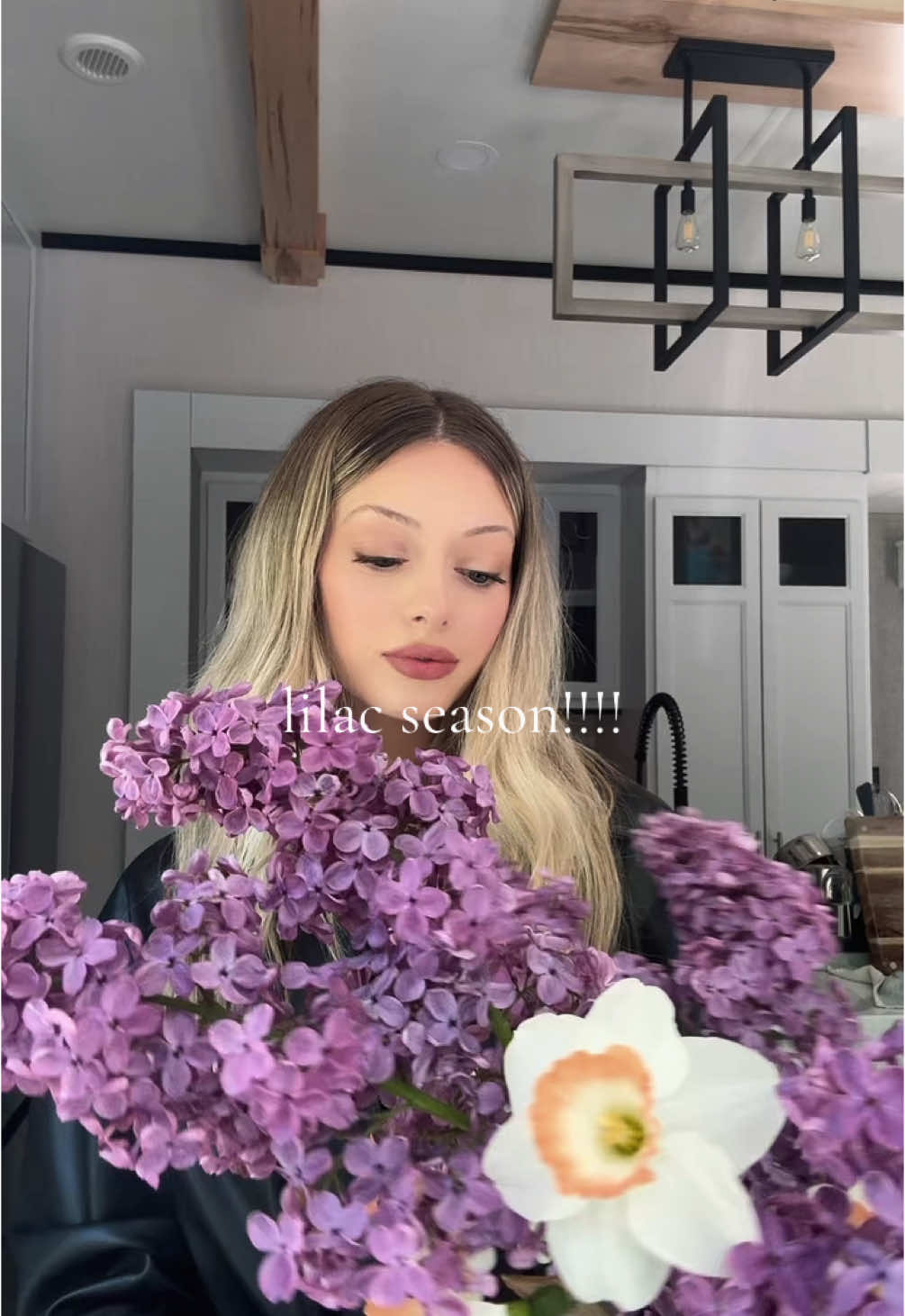 the smell 🥰