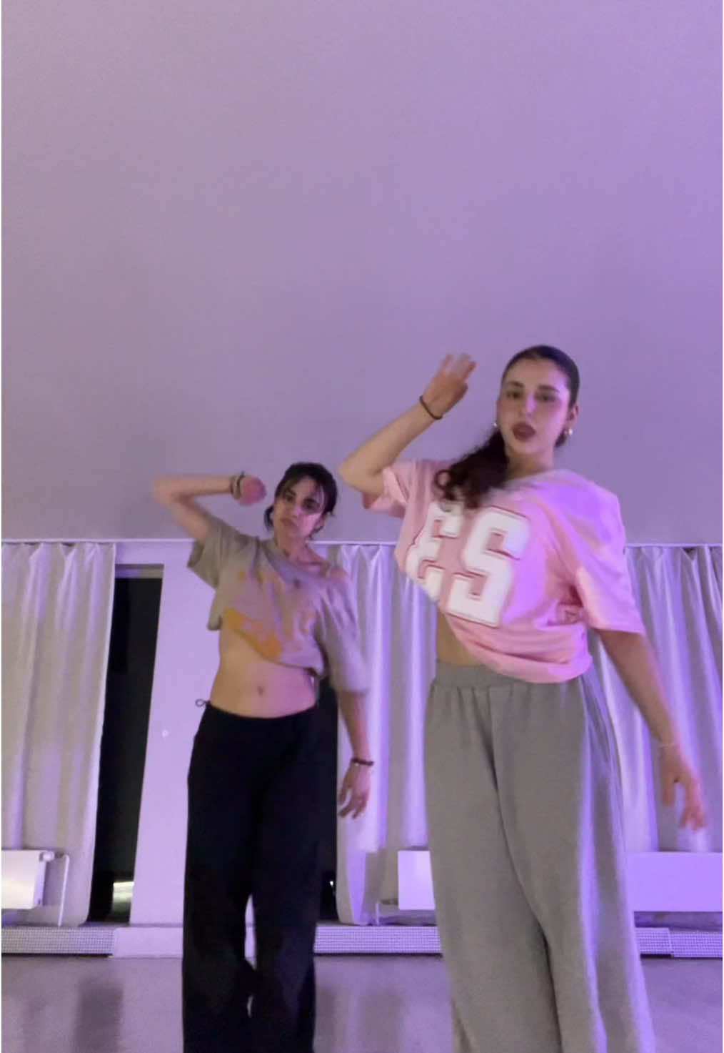 with @miirelaisdancing wait till the end hahah (dc:@Z e r o & @PD3️⃣) #fyp #foru #dancers #dancechallenge #newdancechallenge #tripout #trendingdance 