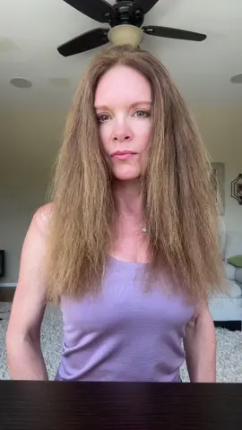 Hair Transition #motherday #like #comment #follow #comment #shsre #hair #transition #hairstylist #bored #me #may #2025 
