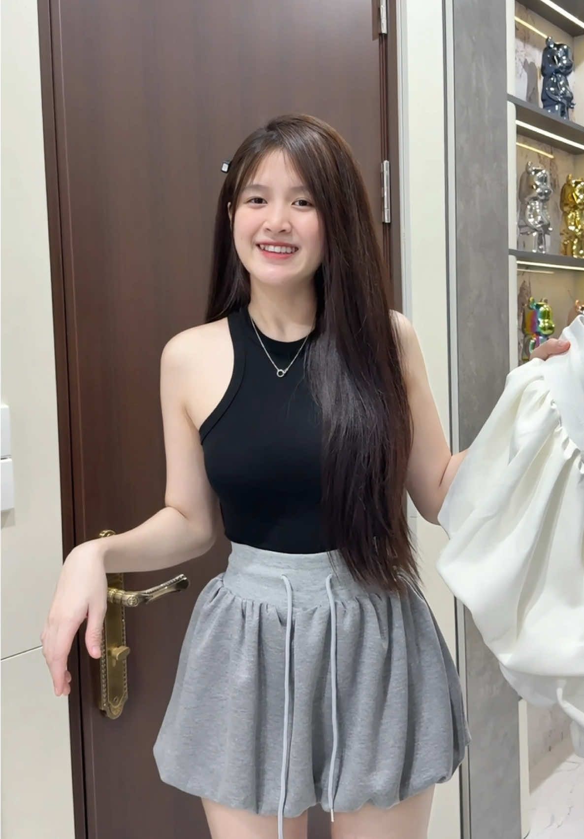Chân váy xinh