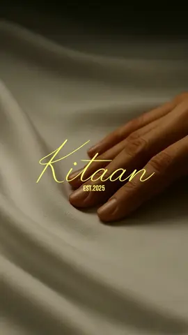The first clothing brand to launch an AI-powered ad. Presenting our first piece – the Kitaan Linen Pants. Crafted with care, designed for comfort, and brought to life by AI. Welcome to a new era of fashion.#clothingbrand #creatorsearchinsights #trending #fyp #Ai 