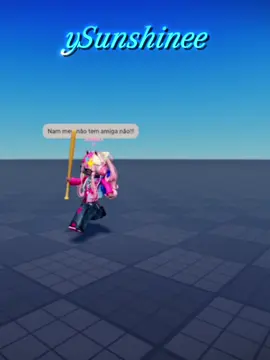 Namorado meu não tem amiga não! Né mo? @Tio Zetsu 💖😠 Ib: meu Mapa: catálogo #fyy #robloxtiktok #shine_e_zetsu❤ #robloxtrend #robloxedit #catalogavatarcreator 