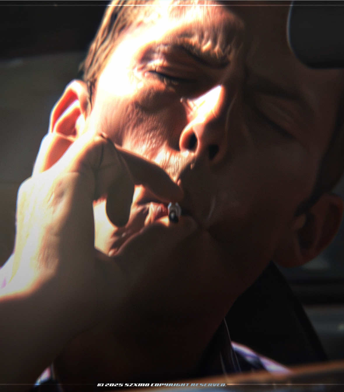 DNA Sweep || #joeyquinn #dexteredit #dexter #edit #fyp 