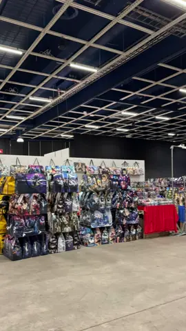 Wow they did it 🥹🥹🥹  #comicconfinland #comiccon2025 