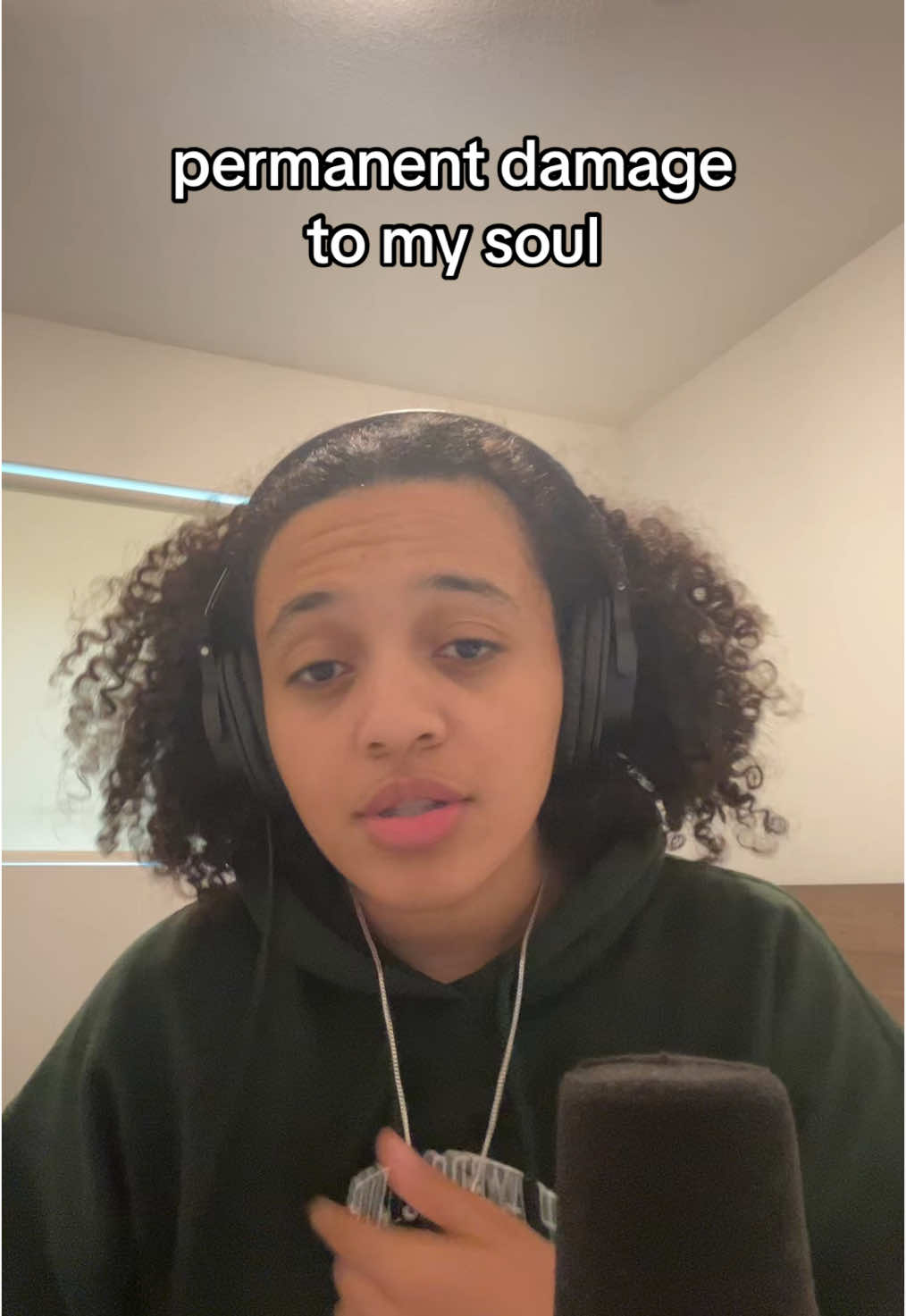 trauma music man 💔 #fyp #viral #melodicrap #painmusic #heartbreak #oviwood 