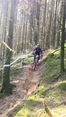 P3 at the National enduro for me 👊