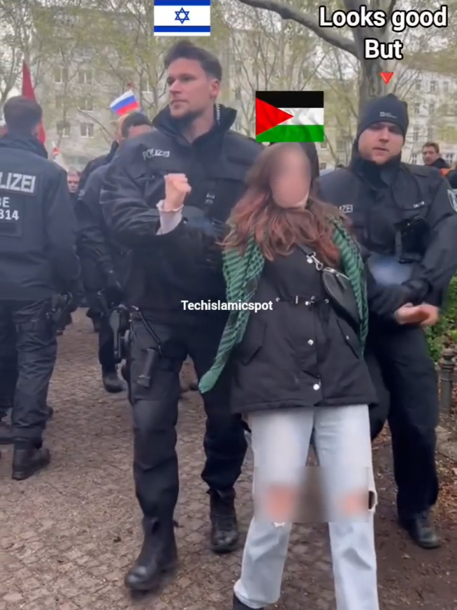 How Misbehave officer with this Girl #fyp #foryoupage #unfreezemyaccount 