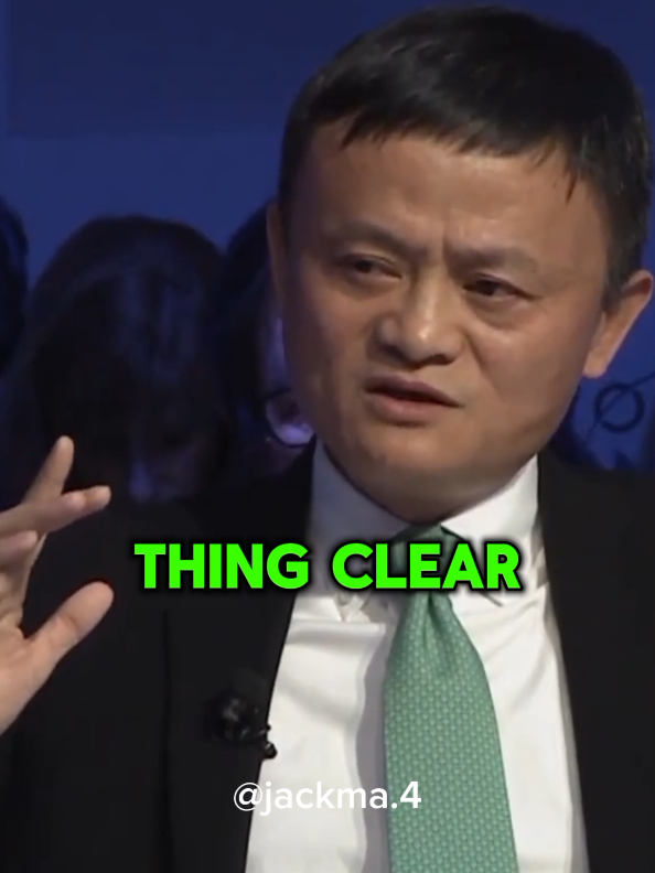 Jack Ma motivational video 📷📸#alibaba #jackma 