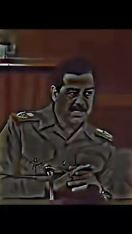 #تصميم_39_صدام_حسين_saddam  #صدام_حسين #fpyシ #اكسبلور #اكسبلورexplore 