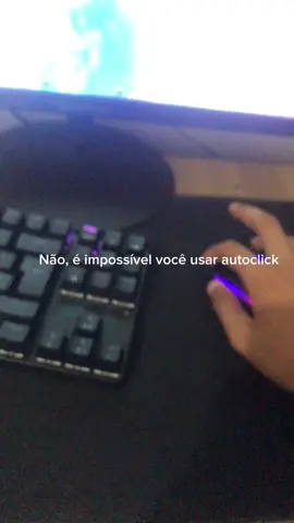 Tutorial de +20 Cps…legit #tutorial #comoativaodoubloclick #mousegamer #fyp #20cps #butterfly #click #asmr #correto #legit ou #hack #tutorialdecomobaixarhack 