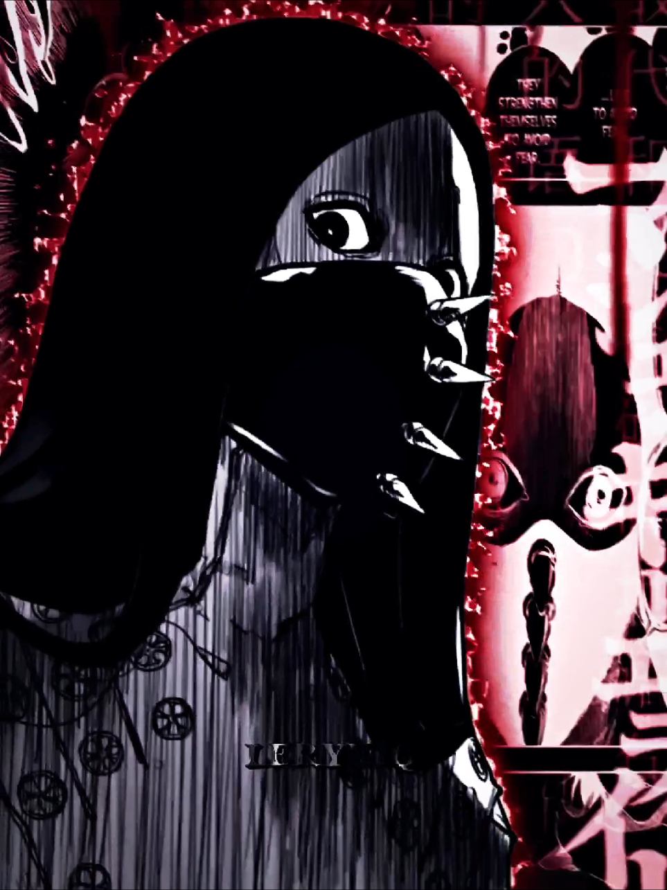 #fypシ #asnodt #bleach #edit #lerykiq #fypシ゚viral #on #manga #recommendations 