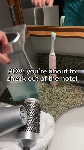 Got to get your moneys worth! 