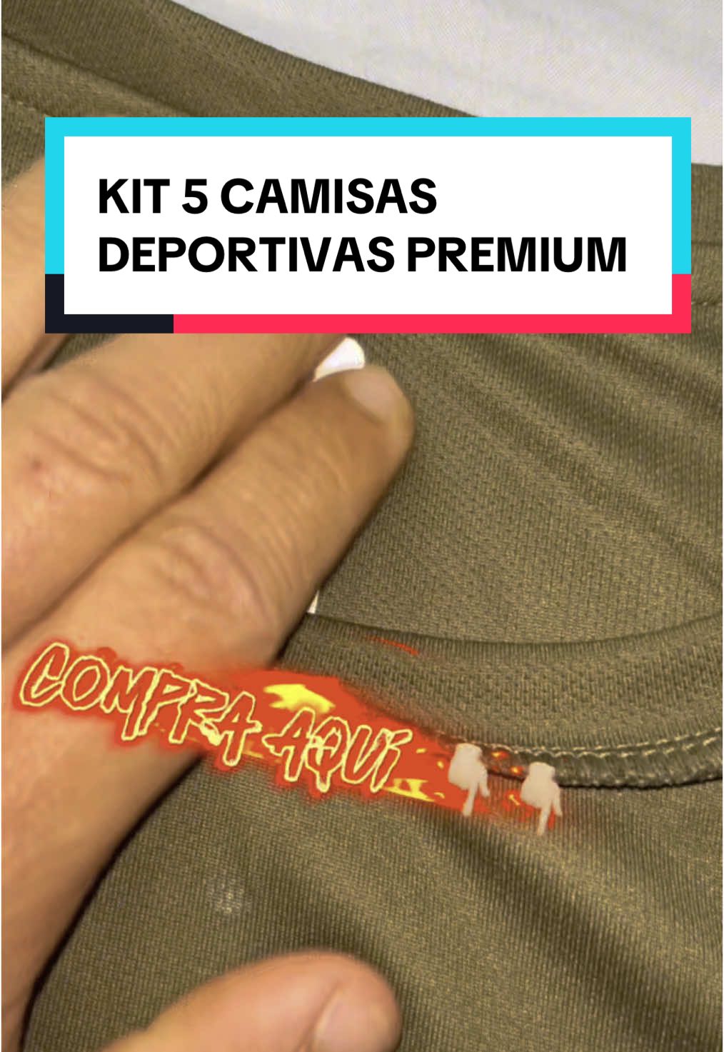 ⭐️⭐️⭐️⭐️⭐️ + 3k vendidas 🌏 Bota esas camisas con mal olor 😷 y compra estas ! #camisastiktok#camisasdeportivas#españa🇪🇸#camisasespaña#secadorapido#camisaspremiumdeporte#dryfittshirts#camisasmasvendidadespaña#ropaespaña#camisashombres 