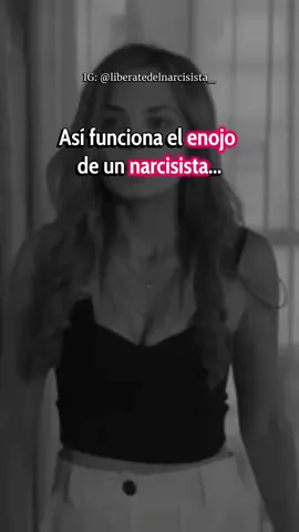 El enojo del narcisista no es normal: es una forma de control. Aprende a reconocerlo y empieza a sanar. Descarga la guía desde el enlace en mi perfil. #amortoxico #soltar #parejastoxicas #relacionestoxicas #cerrarciclos #amorproprio #narcisismo #narcisista #manipulacion #enojonarcisista #LIVEIncentiveProgram #LIVEInteraction #PaidPartnership 