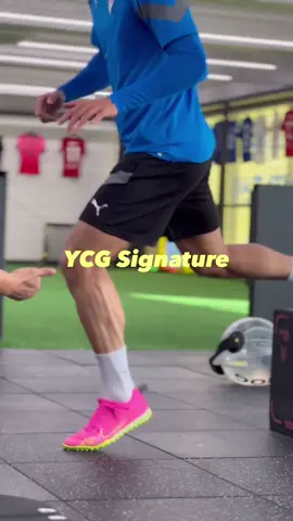 ✨ YCG signature performance Football player physical training ▫️Coordination ▫️Plyometric ▫️Footwork ▫️Reaction ▫️GRF #축구선수피지컬 #rehabilitationtraining #physicaltraining #conditioningcare #재활트레이닝 #피지컬트레이닝 #컨디셔닝케어 #한곳에서이루어집니다 