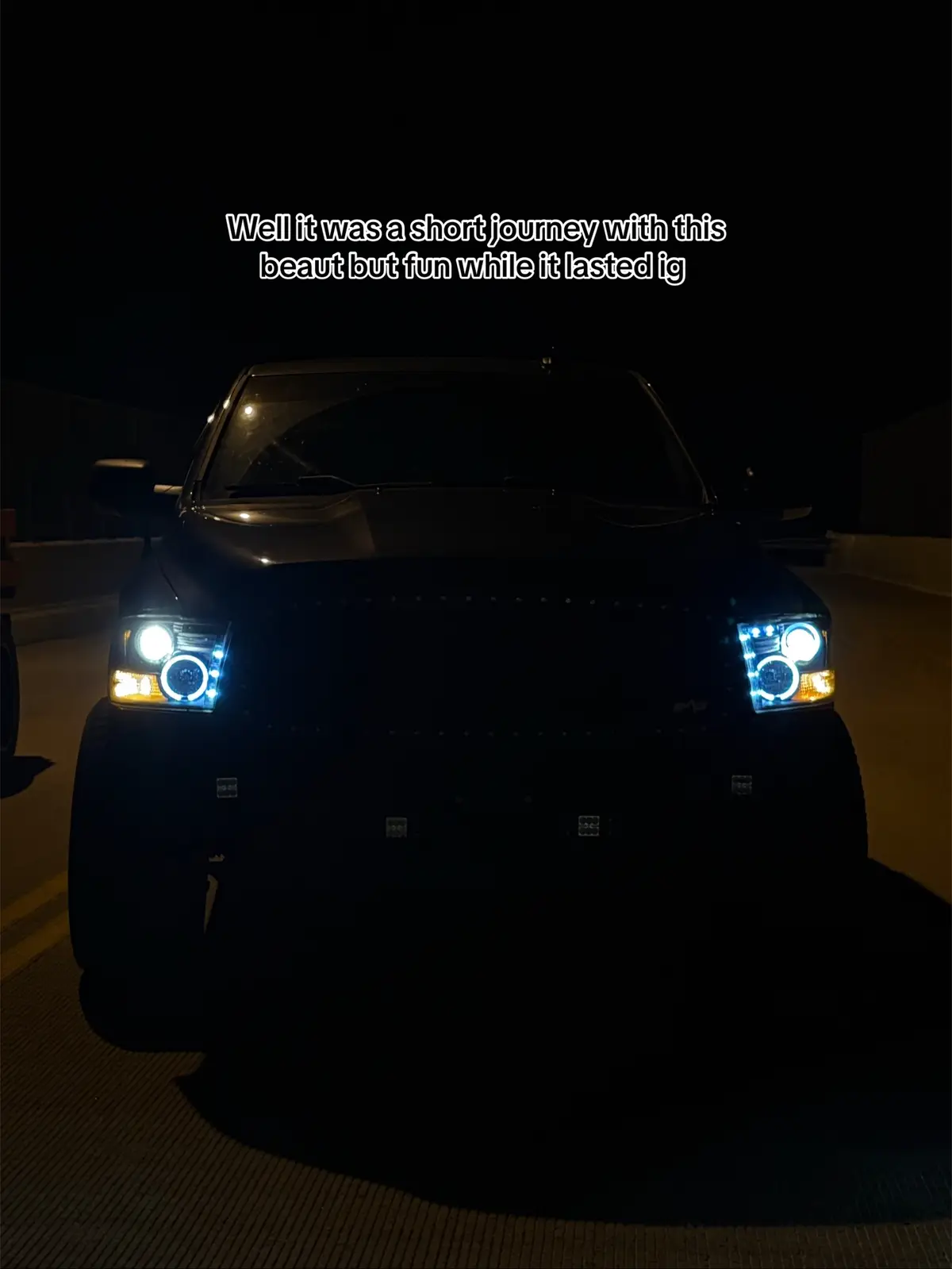Hit head on by a drunk driver at 65+ in a 25 zone. #CapCut #313dena #fyp #kryptid_stx #relatable #xybcafyp #dontflop @THAT_MURD3RD_BLAZER @ThatsloR6 🦇 @⟡ @zach🔛🔝 