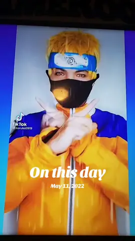 #onthisday