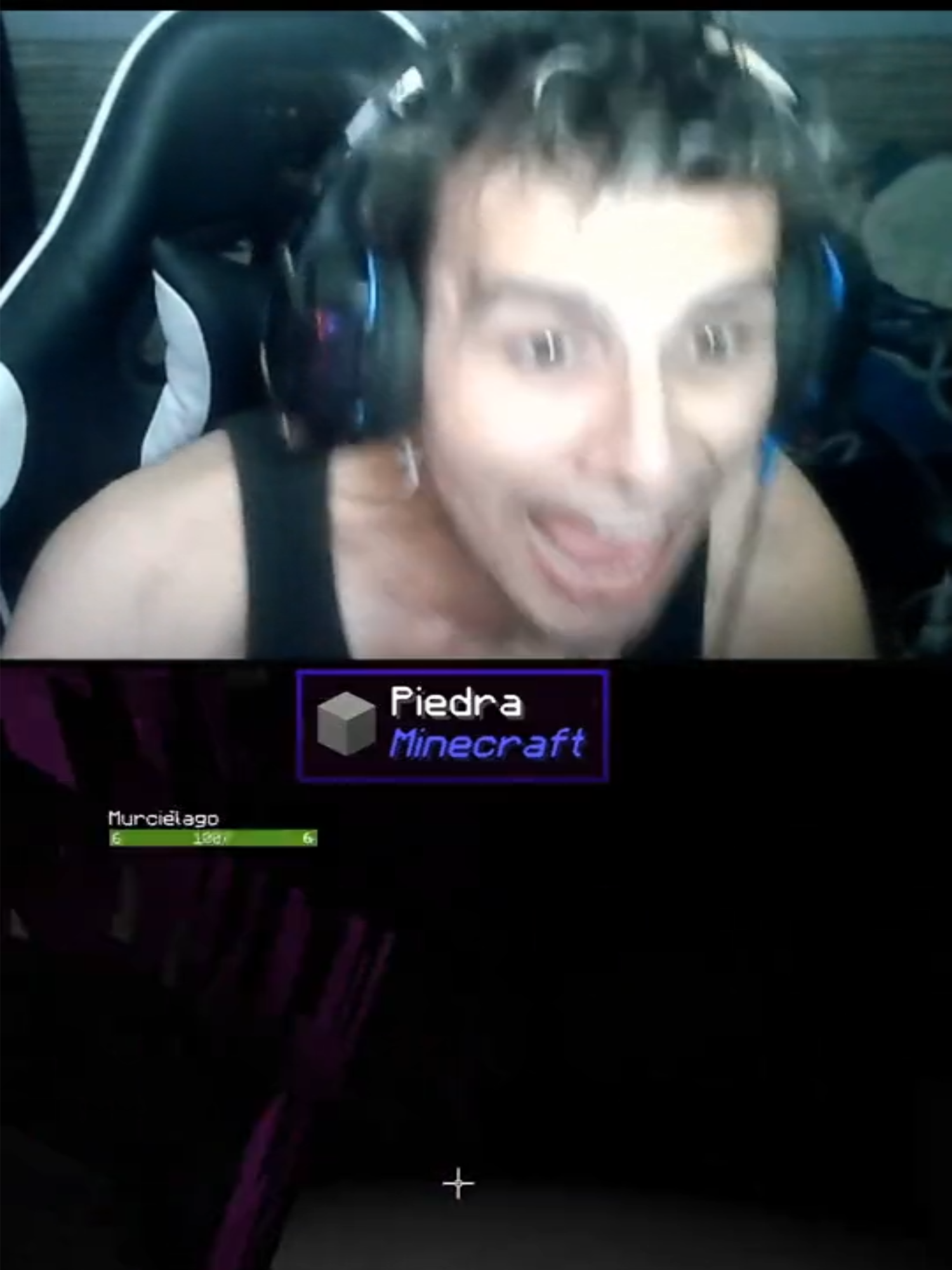 Me #trollea mi hermano se paso con los #mods  #HUMOR #MINECRAFT #meme #susto #terror #screamer #clip #timing #gameplay #tendencia #uruguay #montevideo #argentina #latam