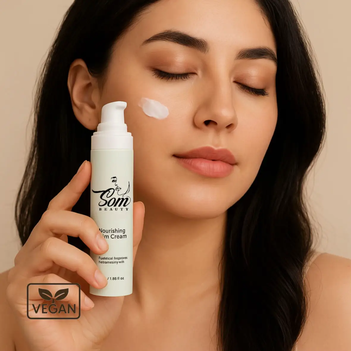Deep Hydration & Nourishment – Rich in Argan Oil, Cocoa Butter, and Shea Butter for ultimate skin conditioning. ✔ Restores & Strengthens the Skin Barrier – Protects against environmental stressors and locks in moisture. ✔ Soothes & Softens – Cloudberry Extract provides exceptional skin comfort. #vegan #organic #glowingskin #vitamincserum #antiaging #antiaging #moisturizerviral #eyes #collagenboost #facewash #cleaning #Moisturizer #selfcareroutine #healthyhair #skincare #facemask #beautytips #hydration 