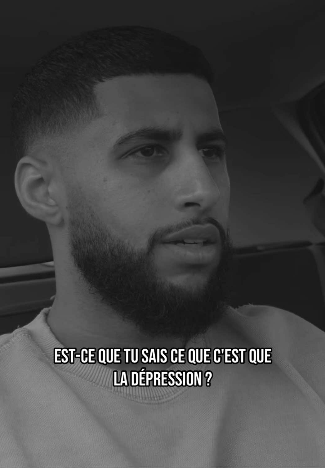 La dépression 