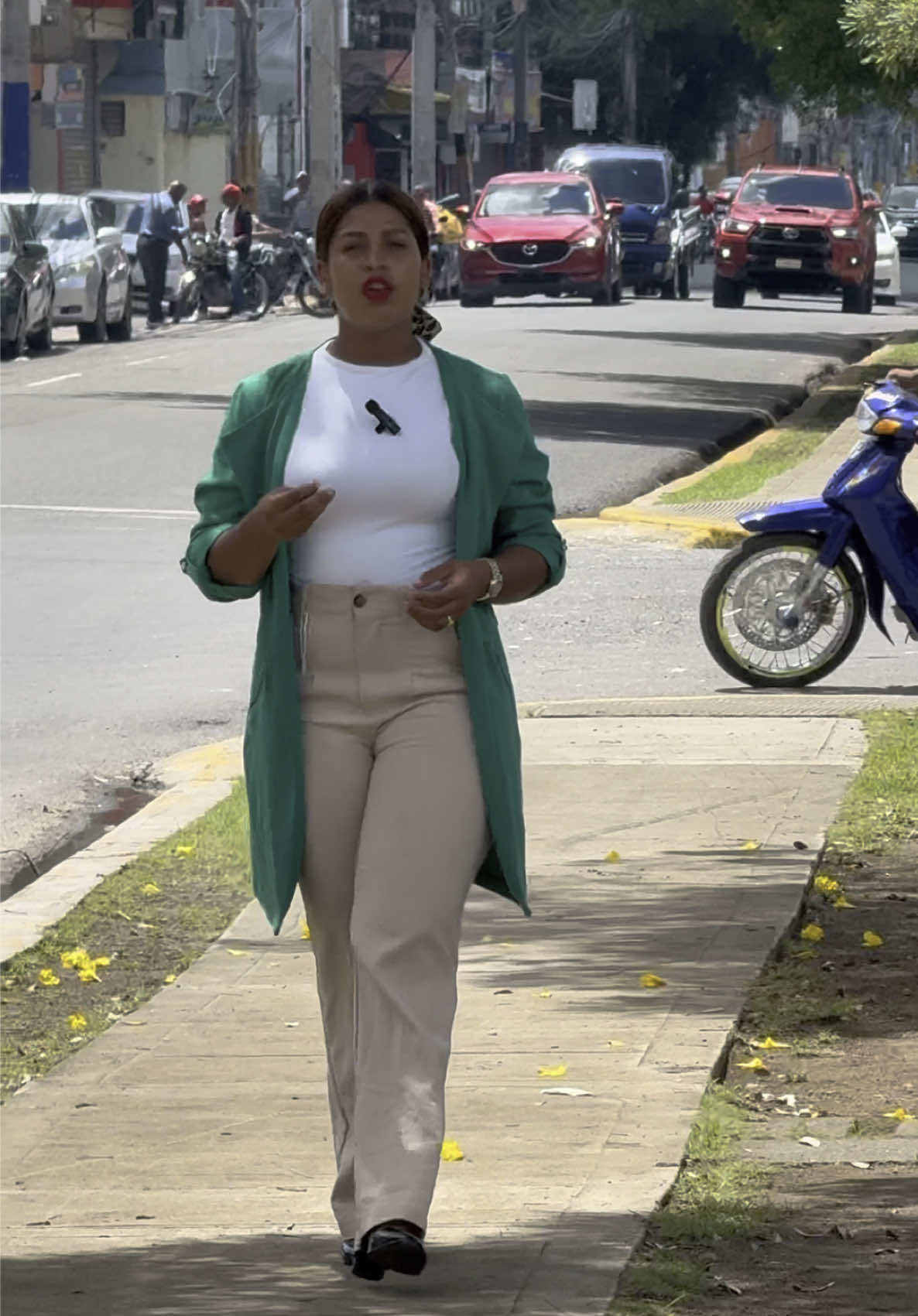 Ya Casi Estamos En Las Noticias Jejeje #LaChicaDelCoco 