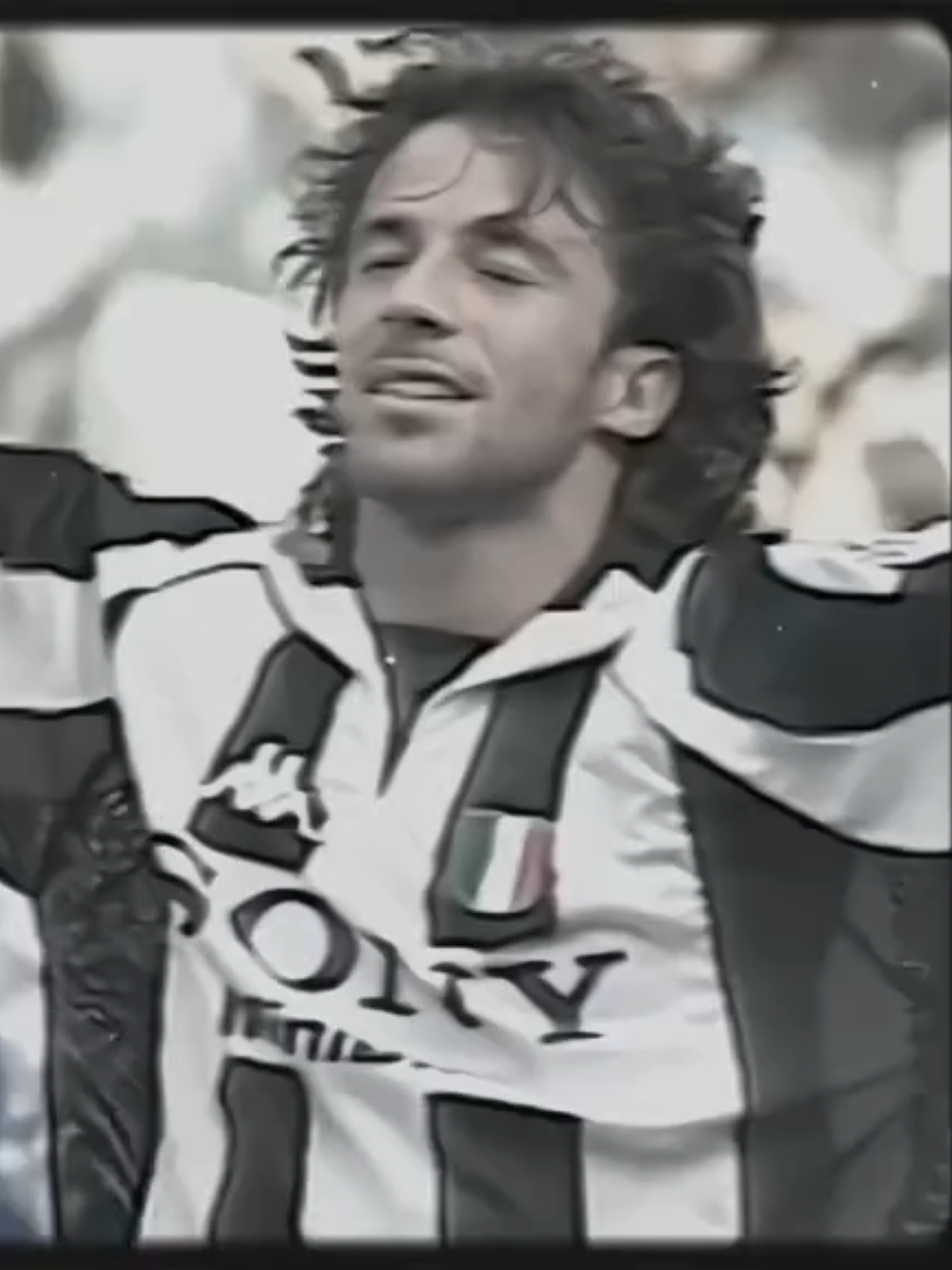 Alessandro Del Piero🔥 • #alessandrodelpiero #delpiero #juventus #legend #football #foryou #fyp 