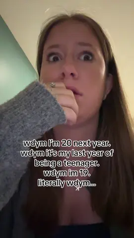 wdym… #19 #20 #2006 #birthday #teenager #fyp #fypシ 