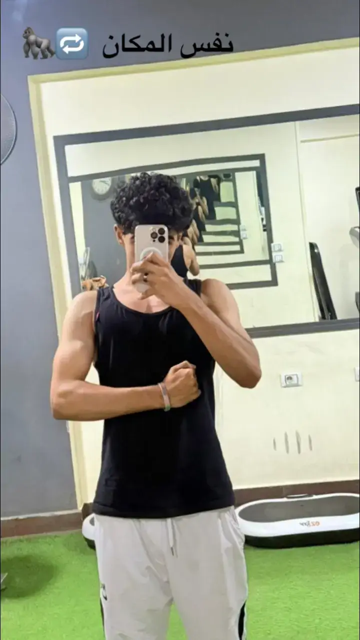 #🖤🥀 #gym #nature #fyp #emadelrefy
