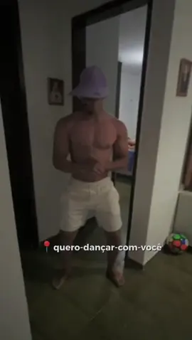 o molejo do homi 🤣 #querodancarcomvc #team07 #dancar 