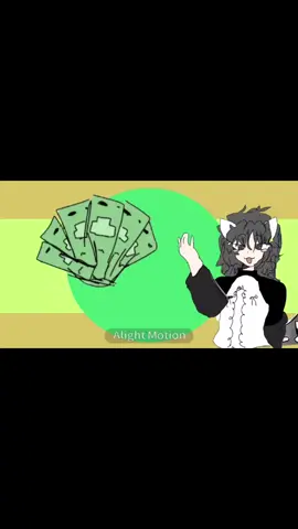 Money talks★ ★ ★ CCD:@[🐾] 𝑴𝒆𝒐𝒘 ˎˊ˗ ༉  lo hice en 6 horas‡ jaja★ ★ #Capcut #apoyo #parati #roblox #pinchetiktokponmeenparati😘 #pinchetiktokponemeenparati #pinchitiktokponmeenparati #edi #edit #robloxfyp #robloxedit 