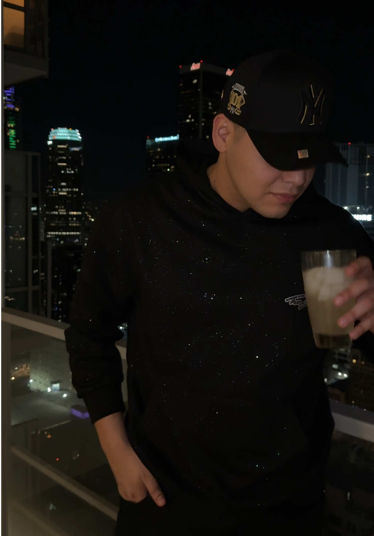 MUST HAVE HOODIE….. #tiktokshop #hoodie #rhinestones #men #clothing #shop #mensfashion #fyp #live #sale 