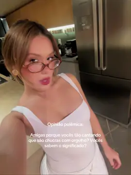 Me ajudem a entender #foryou #trend #polêmica 