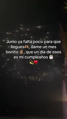 #junio #cumpleaños #signocancer🦀 #buenosdeseos 