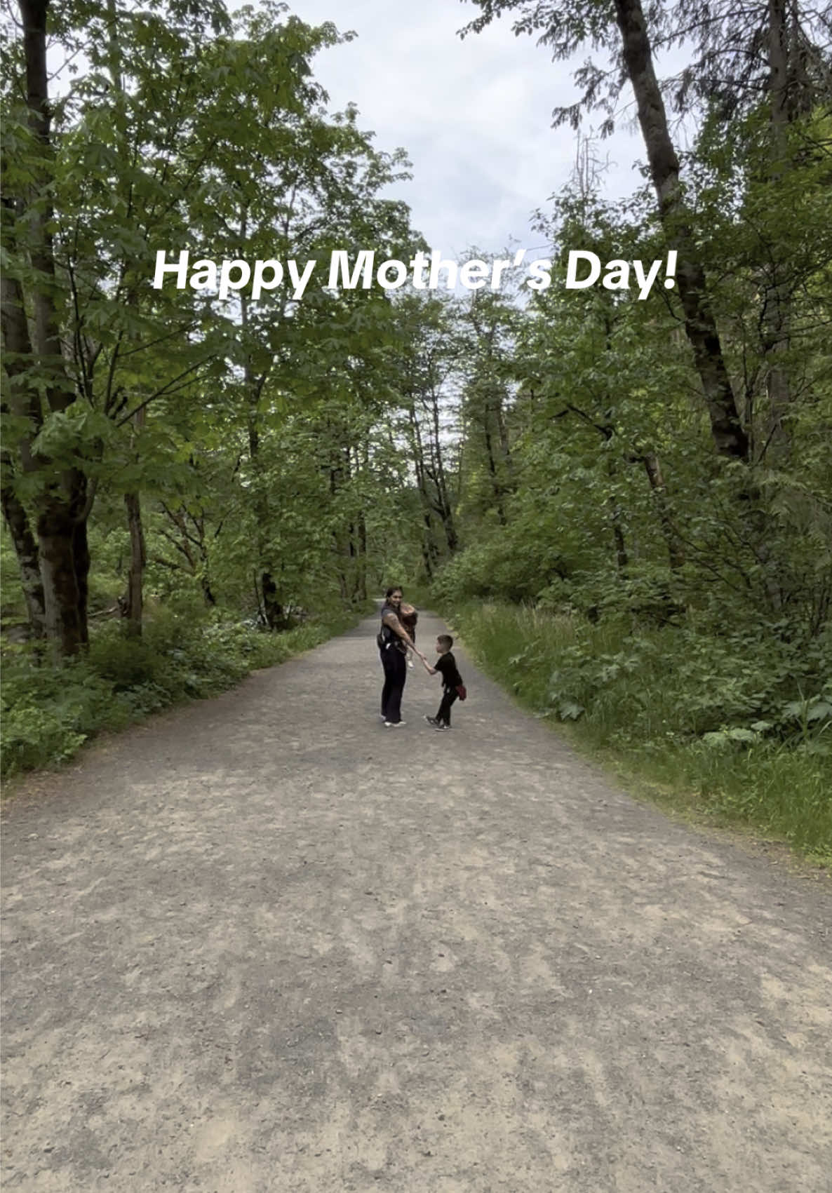 Celebrating the love, the strength, and everything in between. Happy Mother’s Day to me—and to you too. #happymothersday #momlife #motherhood #momtok #realmotherhood #latinamom #strongmoms #emotionaltiktok 