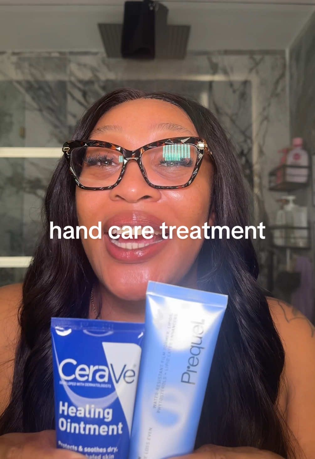 i feel like my nurse babies & service providers babies and honestly anybody who has to constantly wash their hands neeeeds this 🙂‍↕️💞 #fyp #viral #handcare #softhands #hygieneproducts #antiaging #showertok #girlytips #bodylotion 