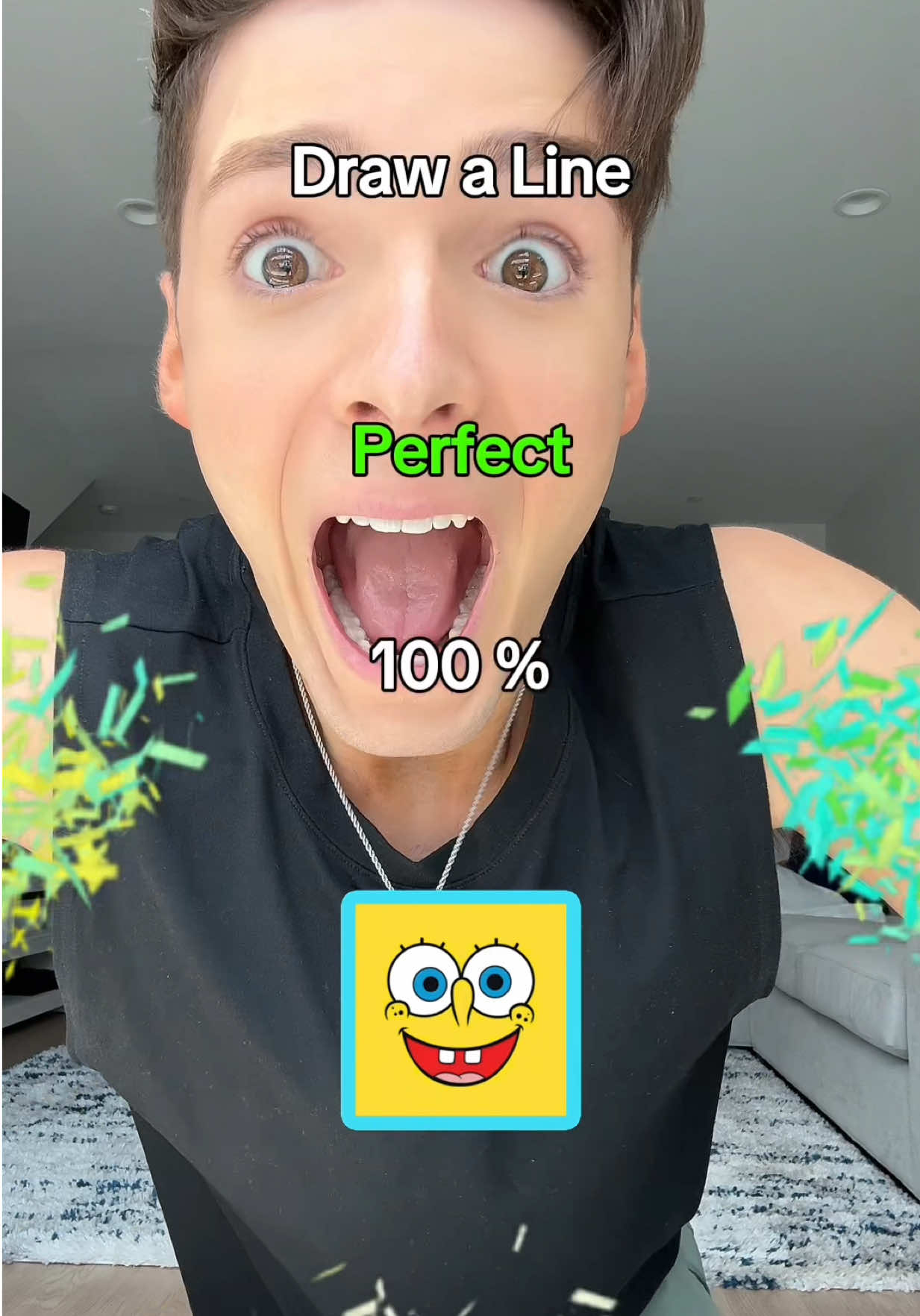 I can’t believe I did it! #viralfilter #filtergame 