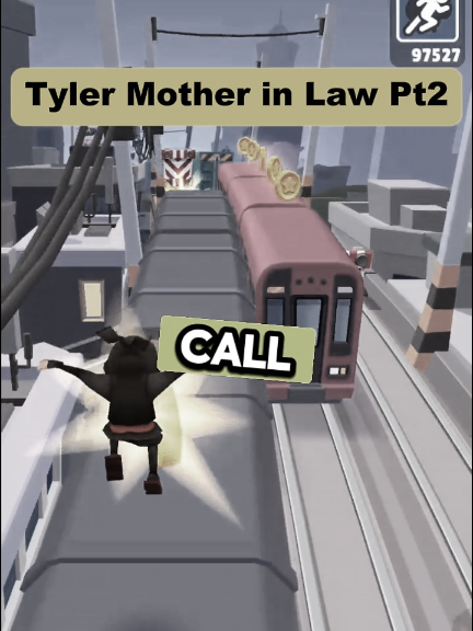 part 2 | Tyler Mother in law pt 2 - Monster in law #seconddateupdate #usa🇺🇸 #fyp #tyler #creatorsearchinsights #prankcalls #prankcall #thejubalshow 