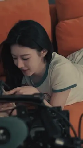 G.Y.J again #capcut #residentplaybook #goyounjung #moving 