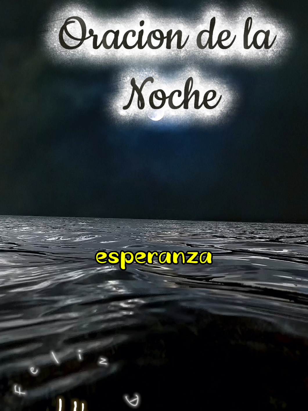 Oración de la Noche #Oracion #buenasnoches #Oraciondelamañana 