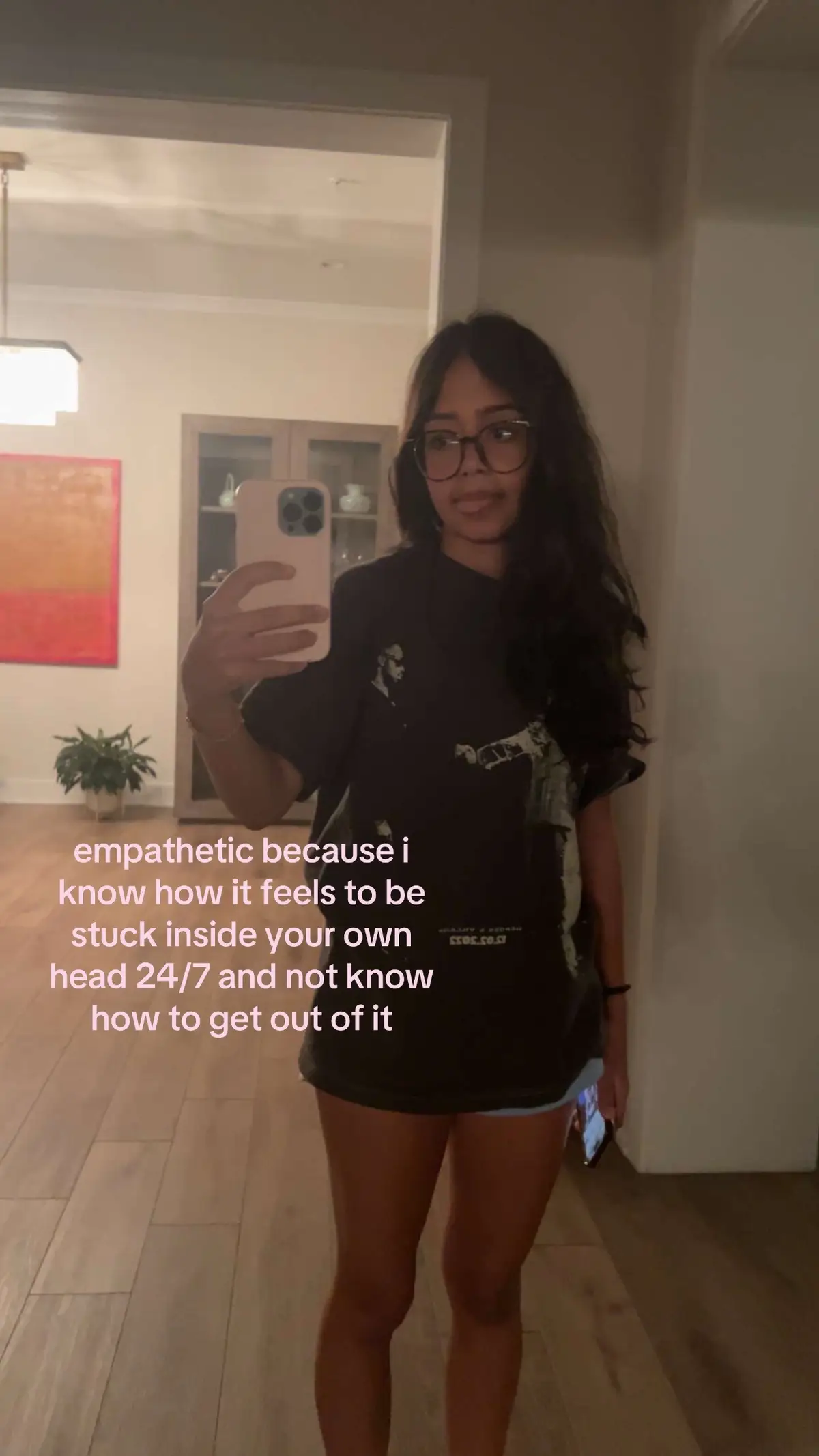 still am #empathetic #relatable #MentalHealth #anxiety #fyp #relatablecontent #viral #xyzbca #makemefamous #blowthisup #goviral #awareness