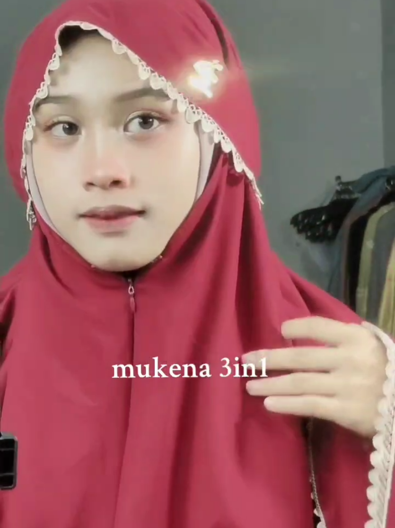 #mukenatravel #fypシ゚ 