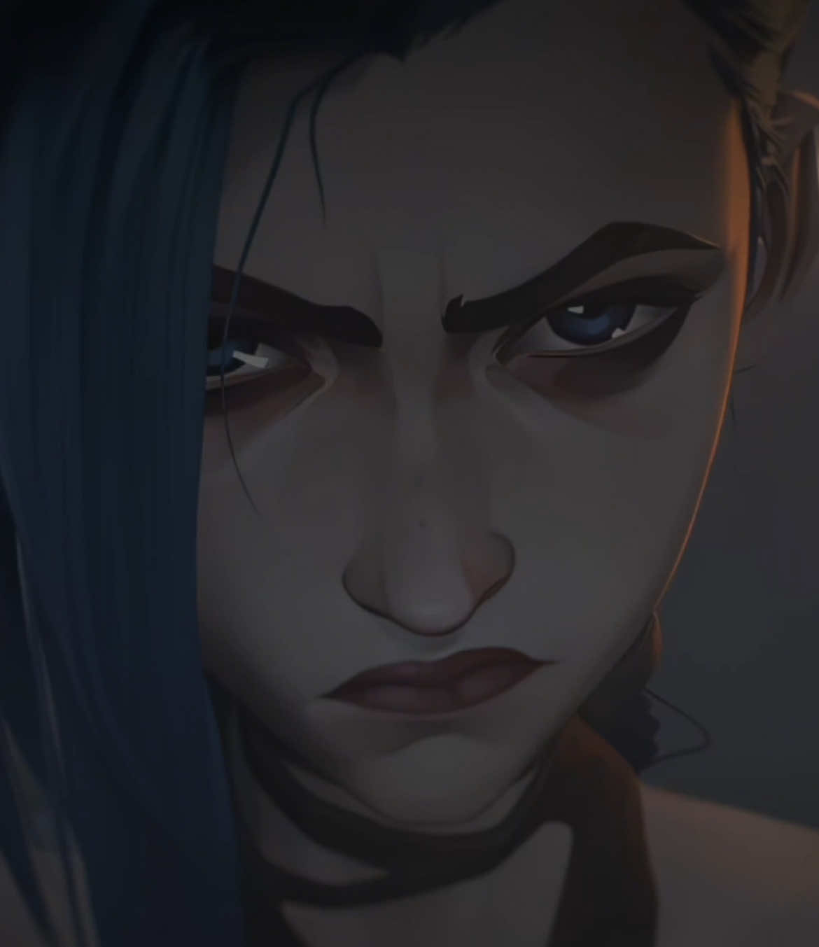 THANK U SM FOR 4k!!! RAHHH i have been trying to make this edit forever and just got the motivation.. fun fact: this was originally a viktor edit. Ignore all the glitches too… 🧍‍♀️ #livinlavidaloca #jinx #jinxedit #arcane #arcaneedit #foryou 