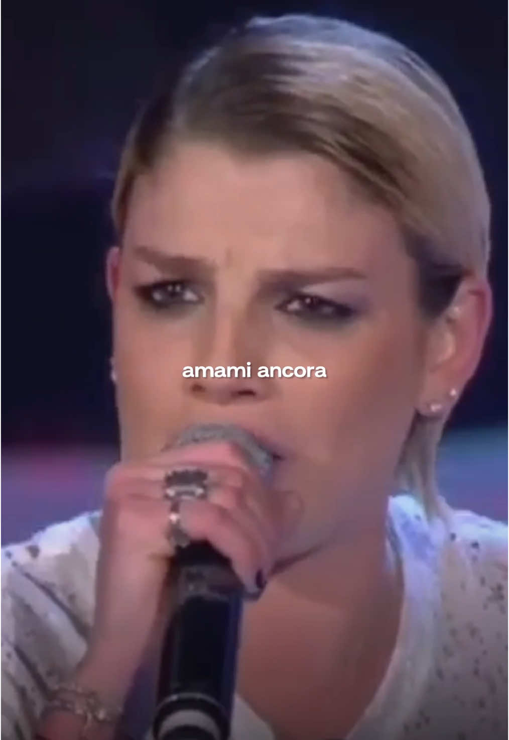 amandoti - gianna nannini & emma  😮‍💨 #emmamarrone #amandoti #giannanannini #amicidimariadefilippi #duetto #viral #musicaitaliana 