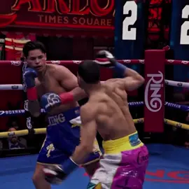 Ryan garcia vamos levantate crack #ryangarcia #rollyromero #boxeo #campeon #motivacion