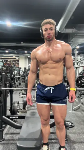 #gymmotivation #foryou #natty #bodybuilding 