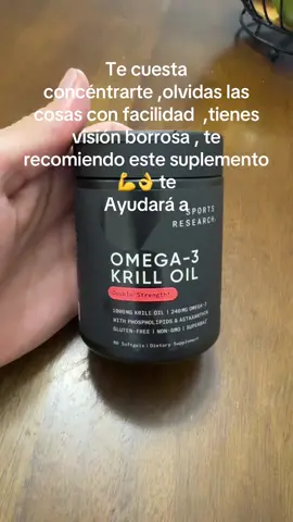 Recomendado #suplementos #foryoupage #paratiiiiiiiiiiiiiiiiiiiiiiiiiiiiiii #omega3 
