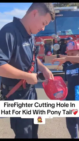 #fypシ゚viral #firstresponders #firefighter 