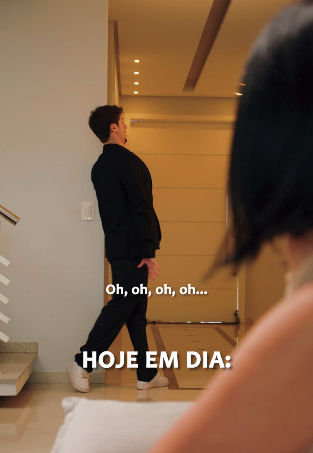 Acharam esquisito a Tuquinha em publicidade da @Olla Oficial, né? Para com isso que esquisito é não ouvir as dicas da Tuquinha e não usar Olla!  #publicidade